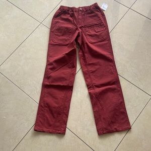 NWT Free People Movement Voyage Pants